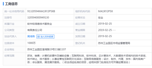 周鴻祎創(chuàng)業(yè)新篇章 注冊(cè)資本1000萬(wàn)元的軟件公司啟航，聚焦計(jì)算機(jī)軟硬件零售