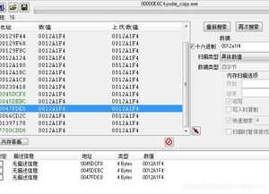 《連連看逆向與輔助工具開(kāi)發(fā) 軟硬件零售的系統(tǒng)解析》