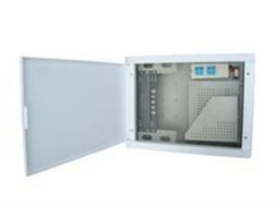 tcl家庭信息箱電腦端口模塊 一進(jìn)四出 pb6042 sn綜合布線設(shè)備產(chǎn)品圖片1
